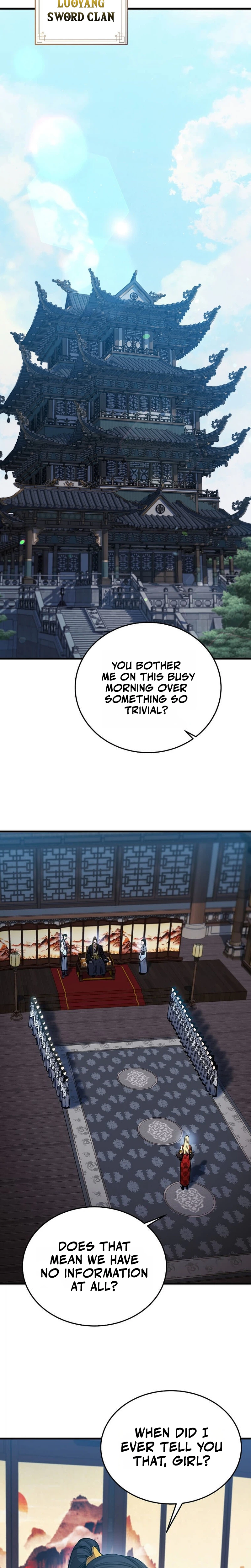 The Ruler Of Darkness Chapter 15 Page 20