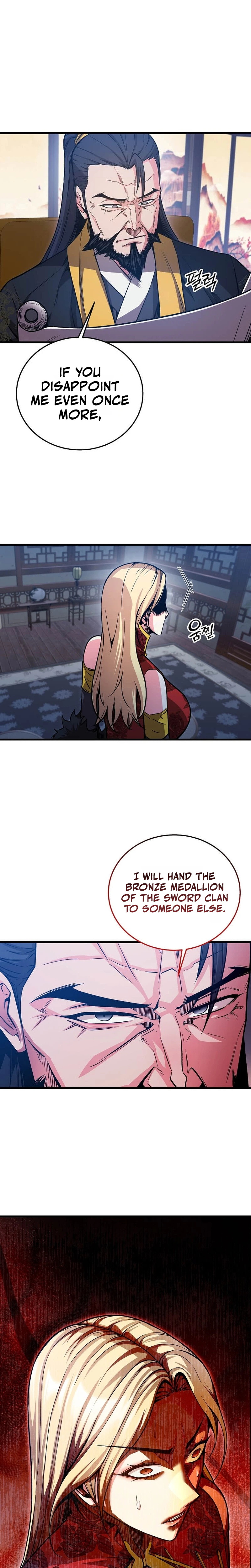 The Ruler Of Darkness Chapter 15 Page 25