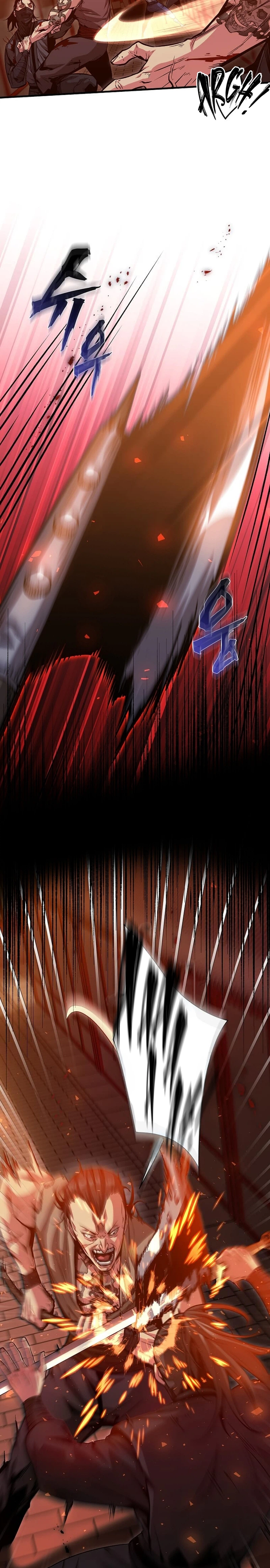 The Ruler Of Darkness Chapter 20 Page 6