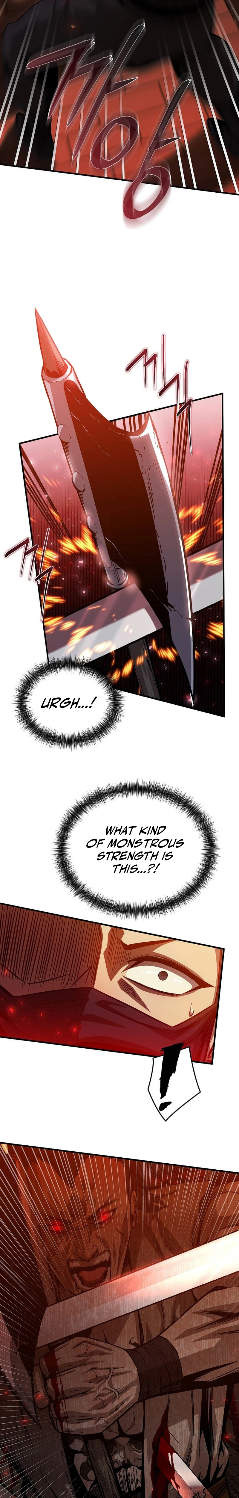 The Ruler Of Darkness Chapter 20 Page 7