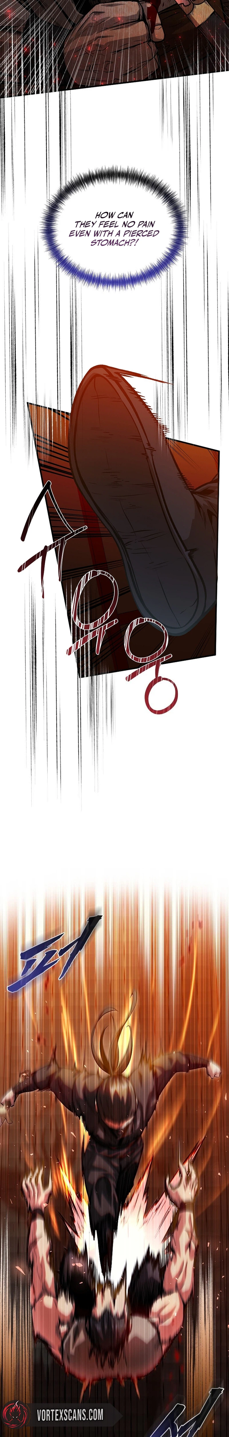 The Ruler Of Darkness Chapter 20 Page 8
