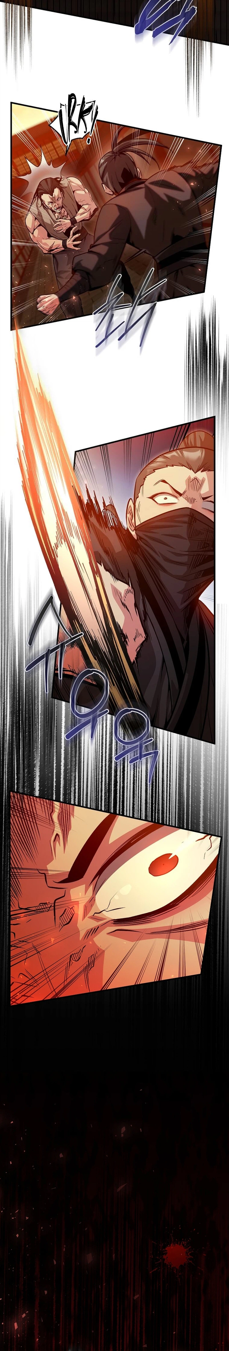 The Ruler Of Darkness Chapter 20 Page 9
