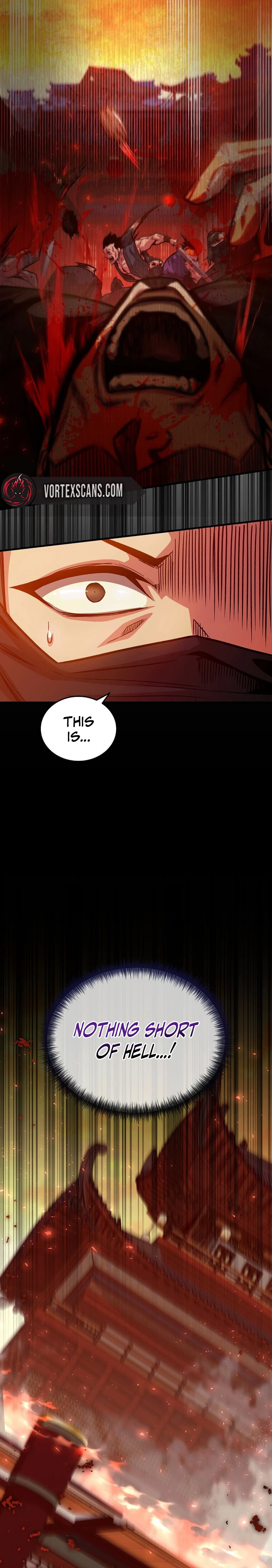 The Ruler Of Darkness Chapter 20 Page 12