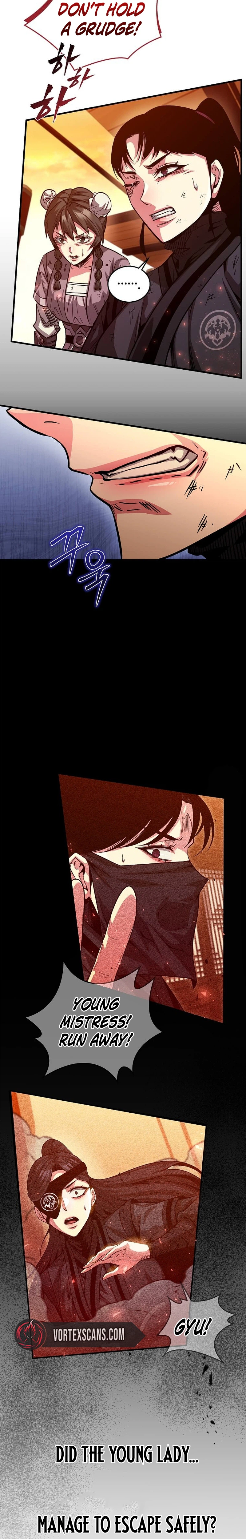 The Ruler Of Darkness Chapter 20 Page 17