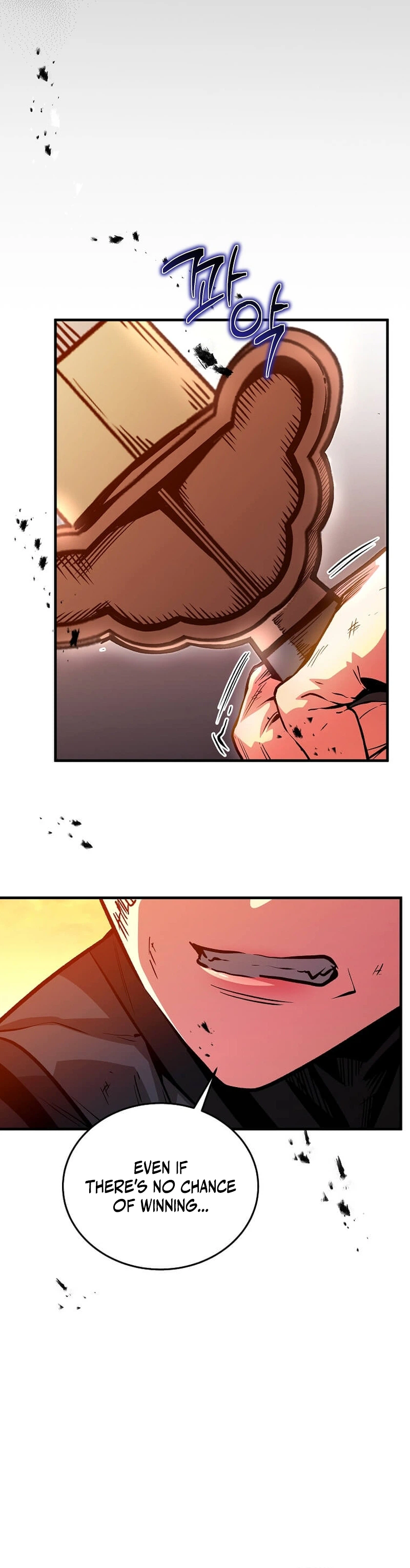 The Ruler Of Darkness Chapter 20 Page 18