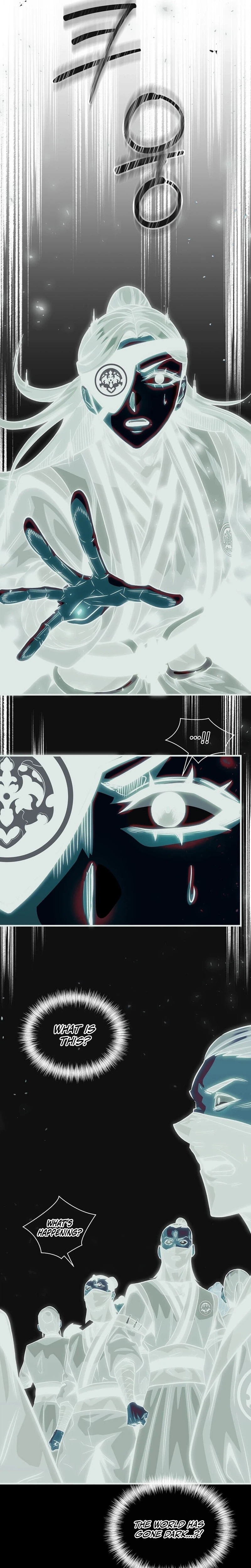 The Ruler Of Darkness Chapter 20 Page 22