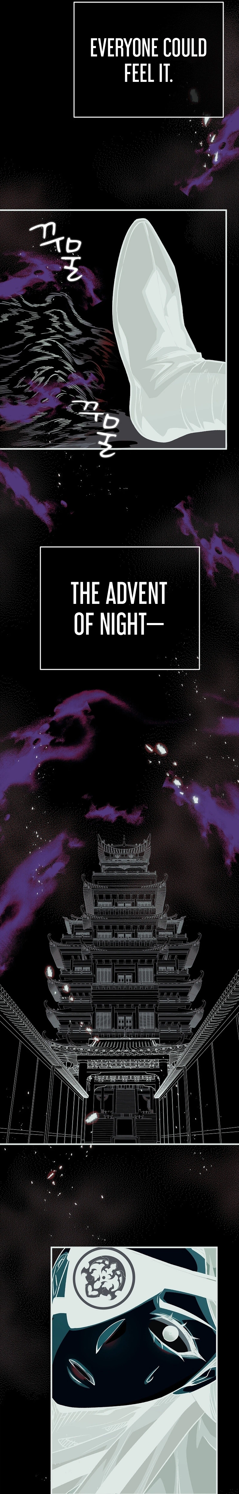The Ruler Of Darkness Chapter 20 Page 25