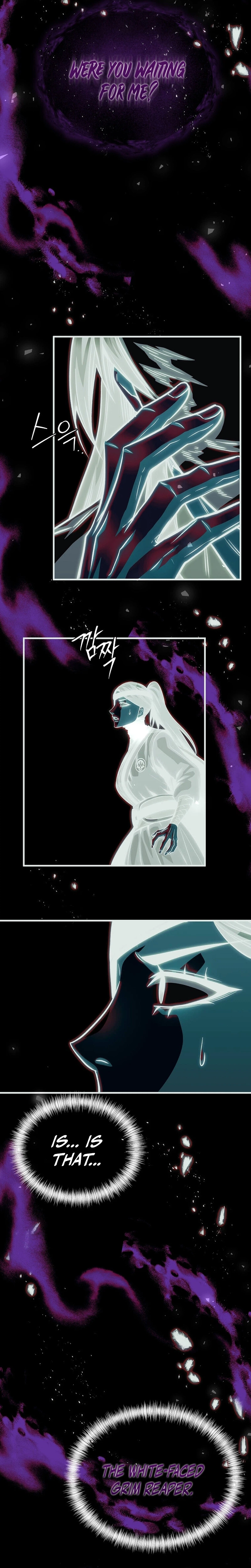 The Ruler Of Darkness Chapter 20 Page 27