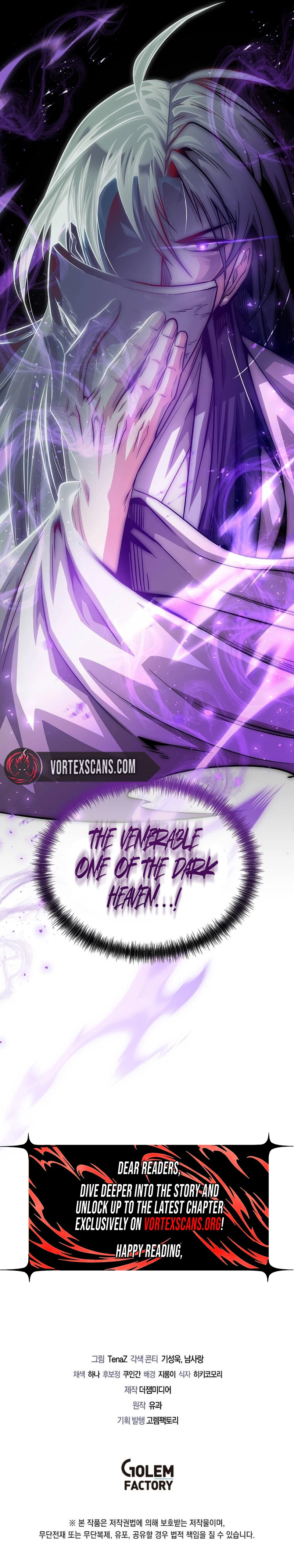The Ruler Of Darkness Chapter 20 Page 28