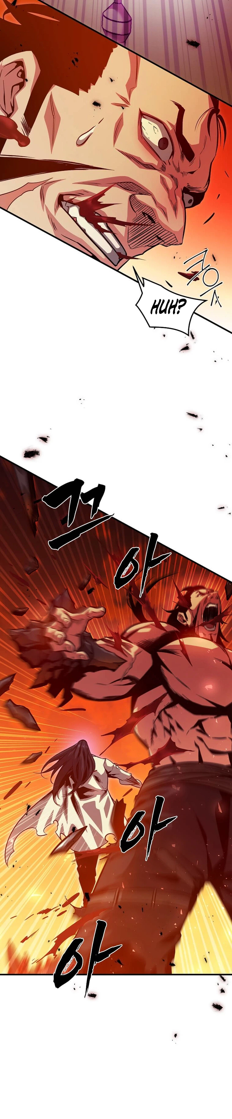 The Ruler Of Darkness Chapter 22 Page 6