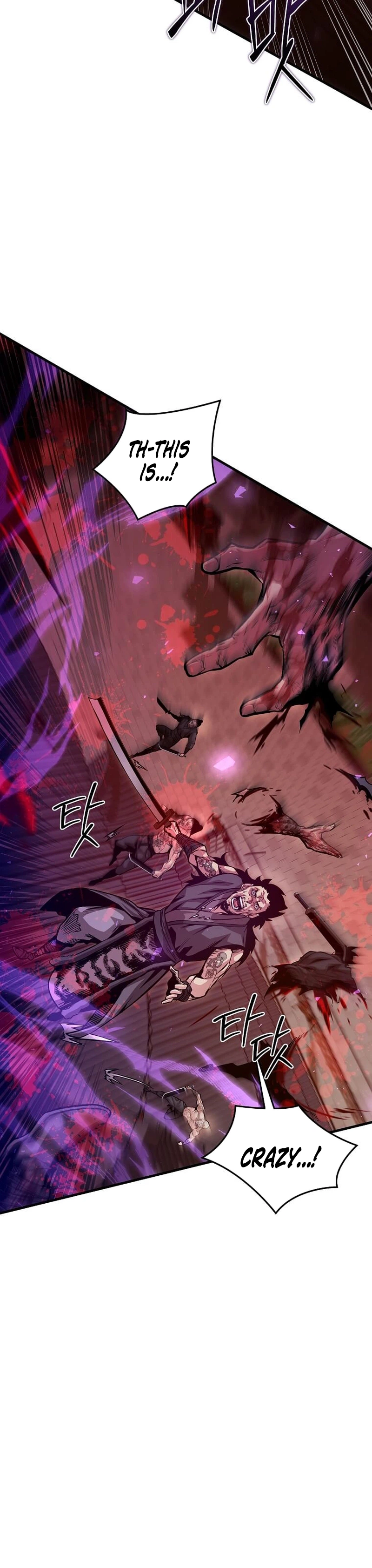 The Ruler Of Darkness Chapter 22 Page 12