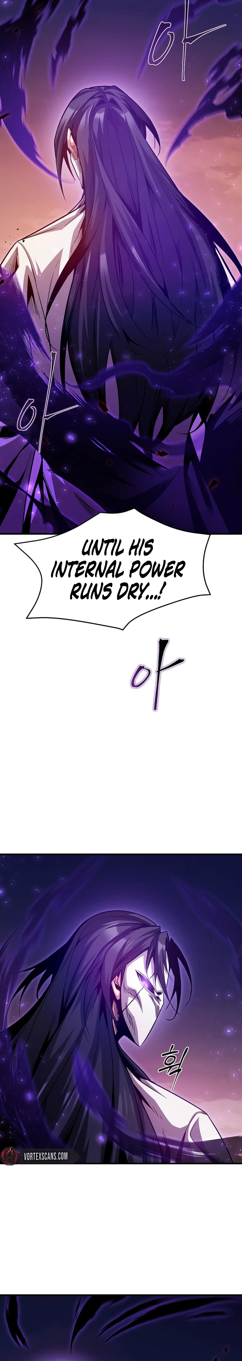 The Ruler Of Darkness Chapter 22 Page 14