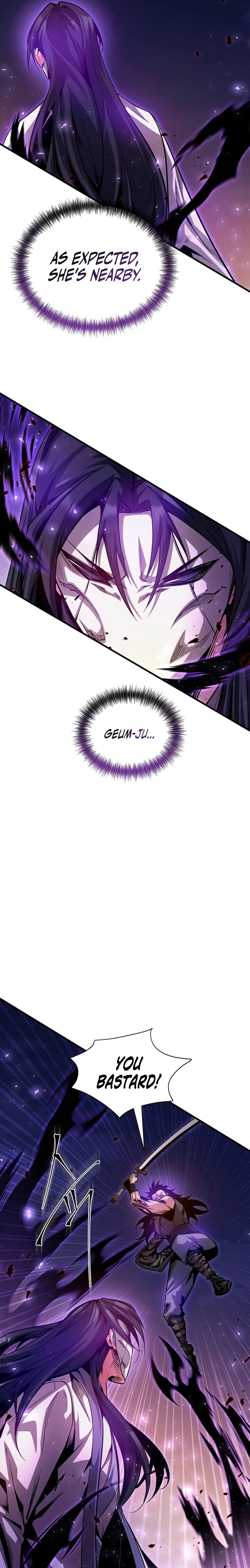 The Ruler Of Darkness Chapter 22 Page 15