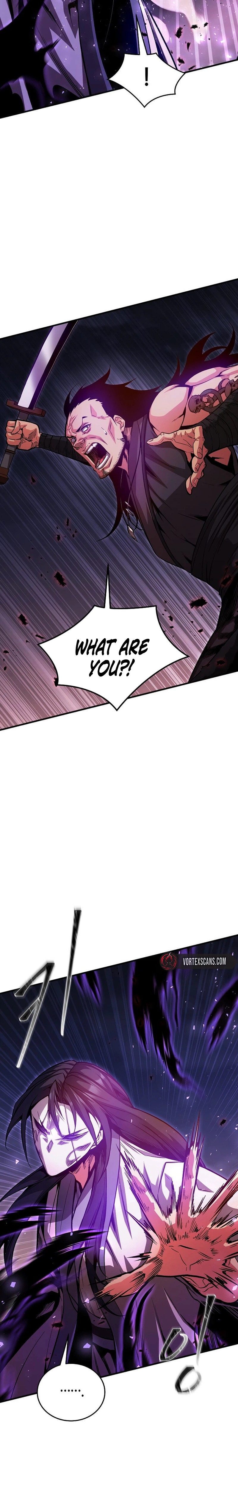 The Ruler Of Darkness Chapter 22 Page 16