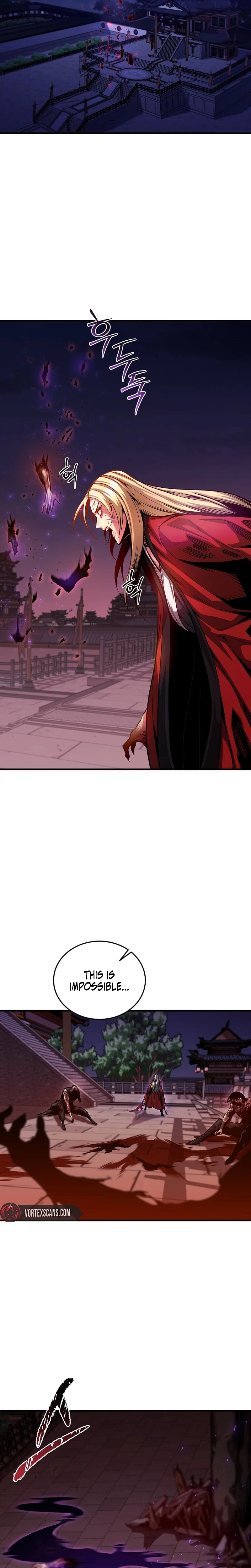 The Ruler Of Darkness Chapter 22 Page 20