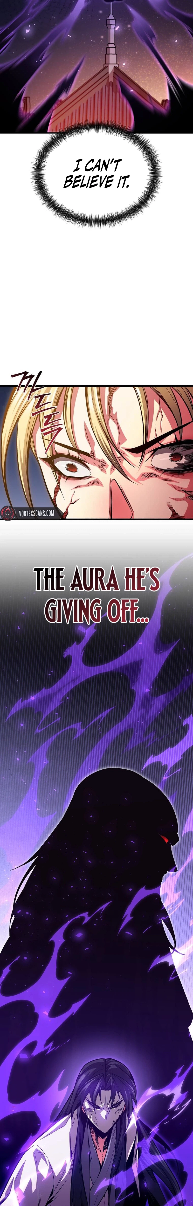 The Ruler Of Darkness Chapter 22 Page 23