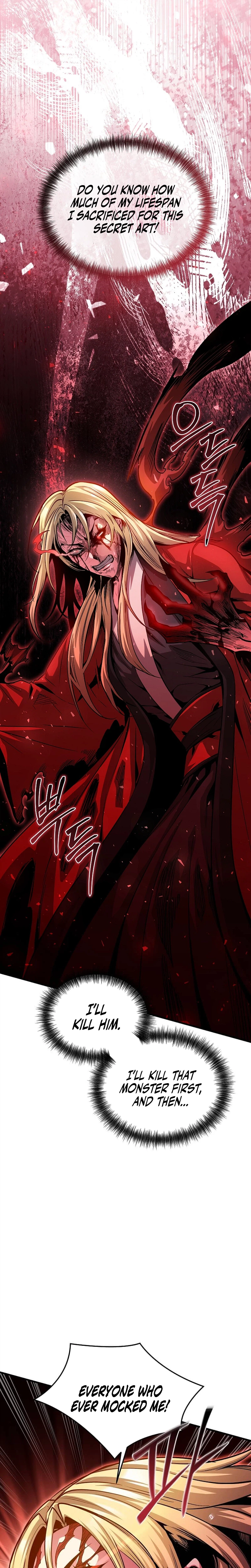 The Ruler Of Darkness Chapter 22 Page 25