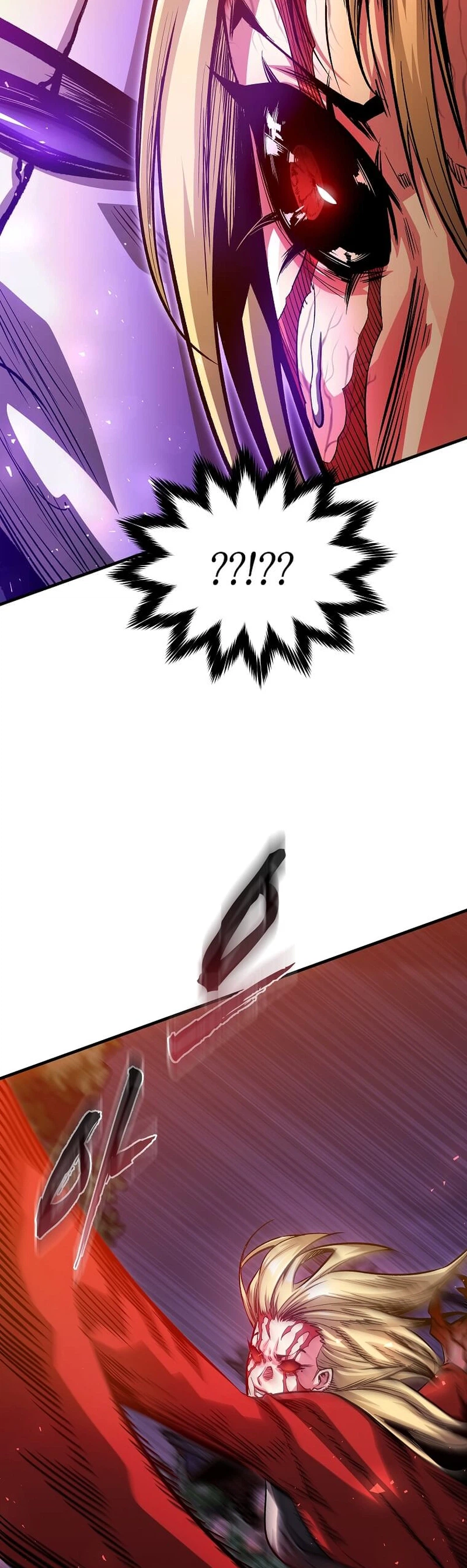 The Ruler Of Darkness Chapter 22 Page 28