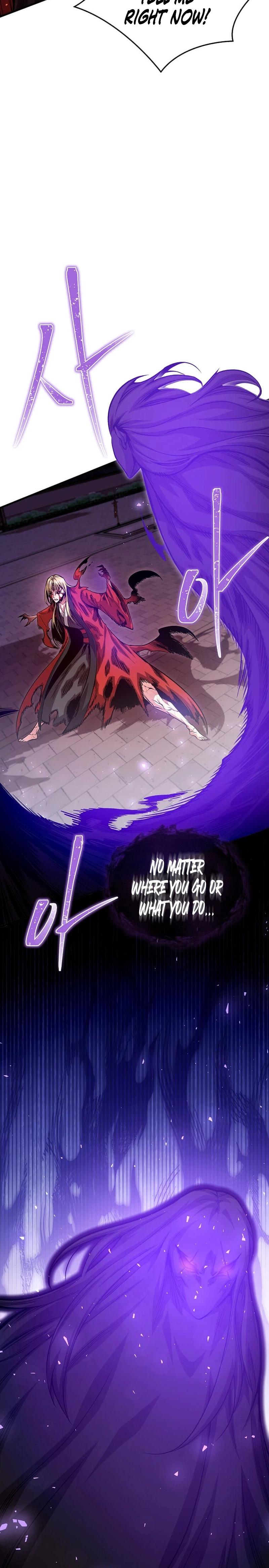 The Ruler Of Darkness Chapter 22 Page 30