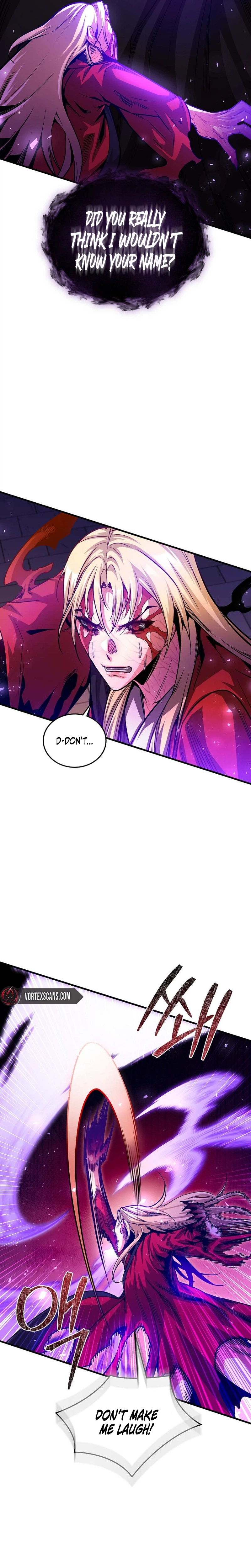 The Ruler Of Darkness Chapter 22 Page 31