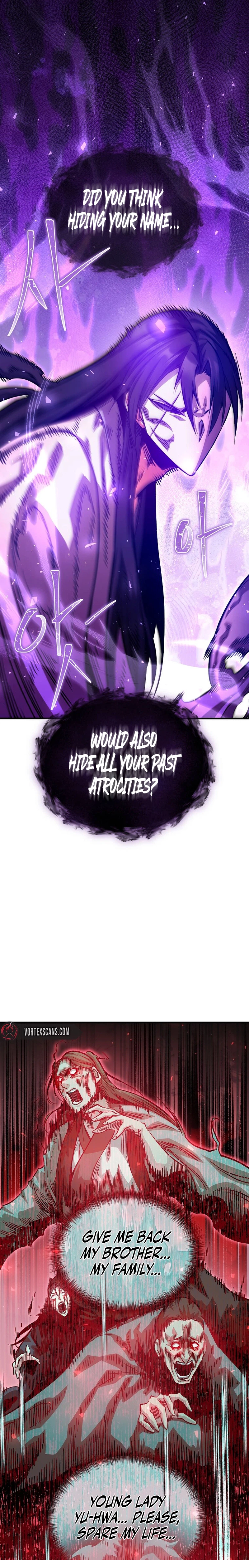The Ruler Of Darkness Chapter 22 Page 33