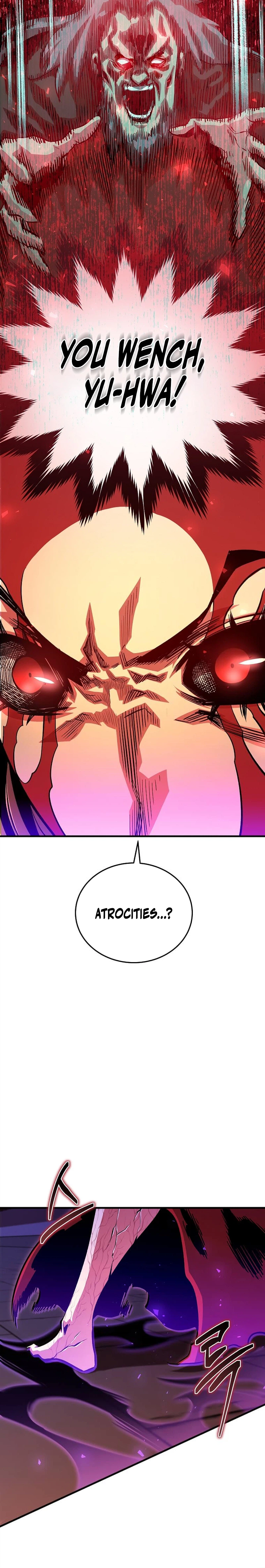 The Ruler Of Darkness Chapter 22 Page 34