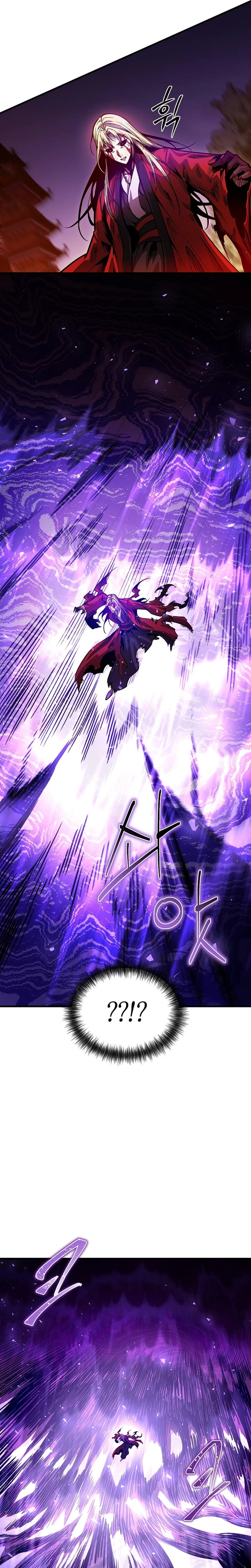 The Ruler Of Darkness Chapter 22 Page 35