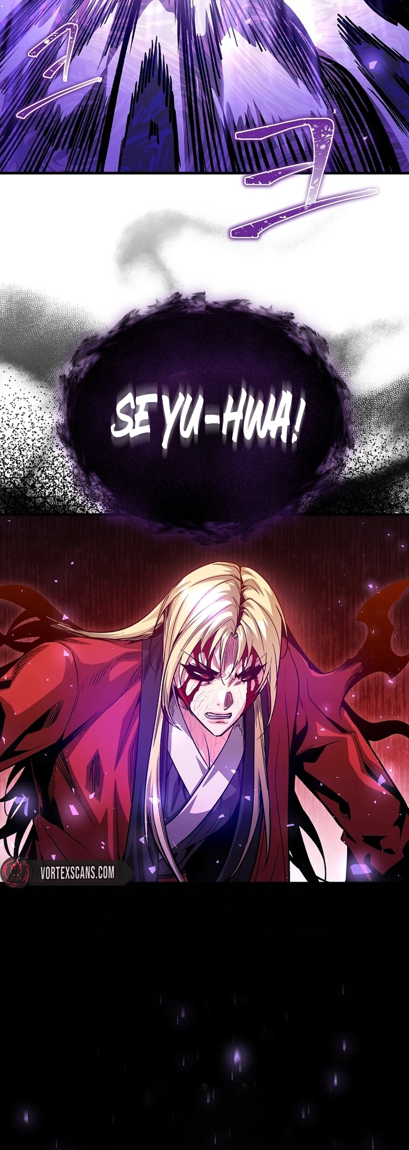 The Ruler Of Darkness Chapter 22 Page 36