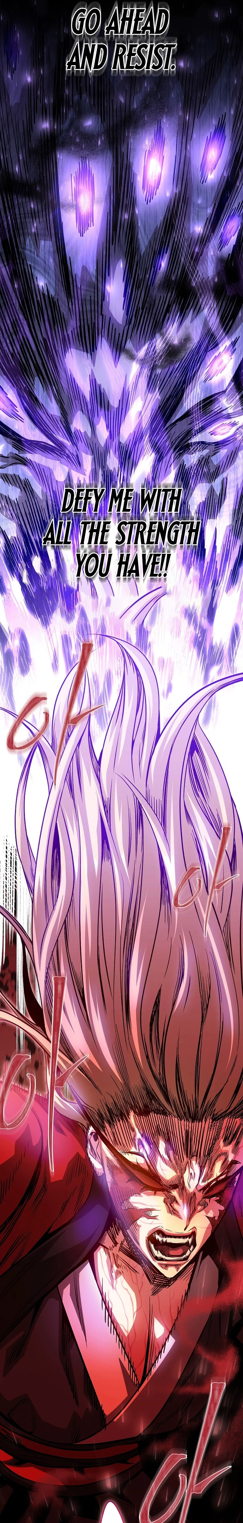 The Ruler Of Darkness Chapter 22 Page 37