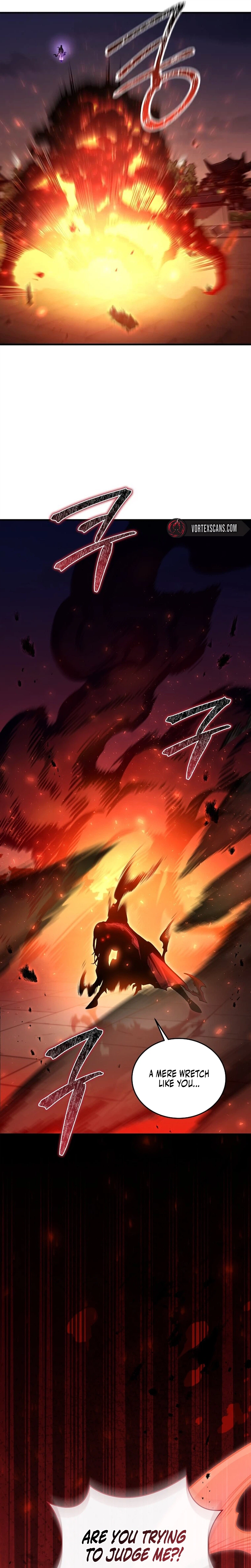 The Ruler Of Darkness Chapter 22 Page 39