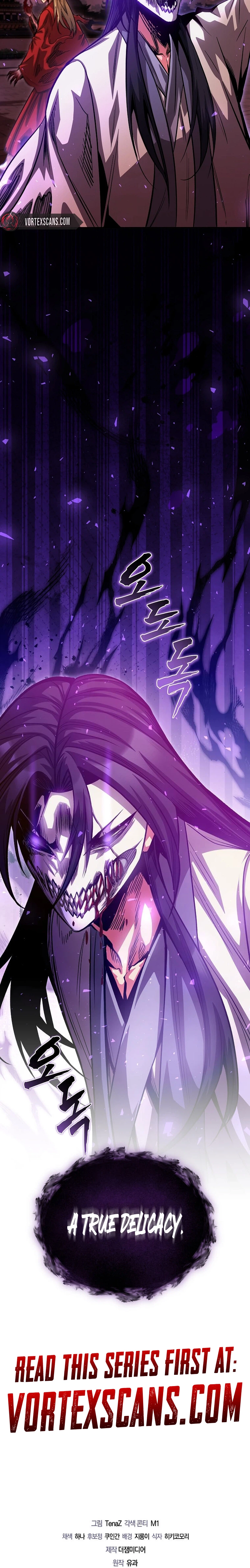 The Ruler Of Darkness Chapter 22 Page 42