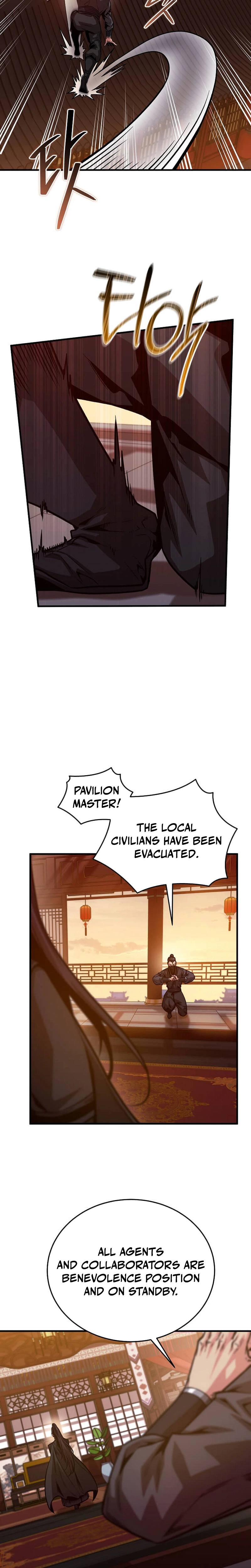 The Ruler Of Darkness Chapter 18 Page 7