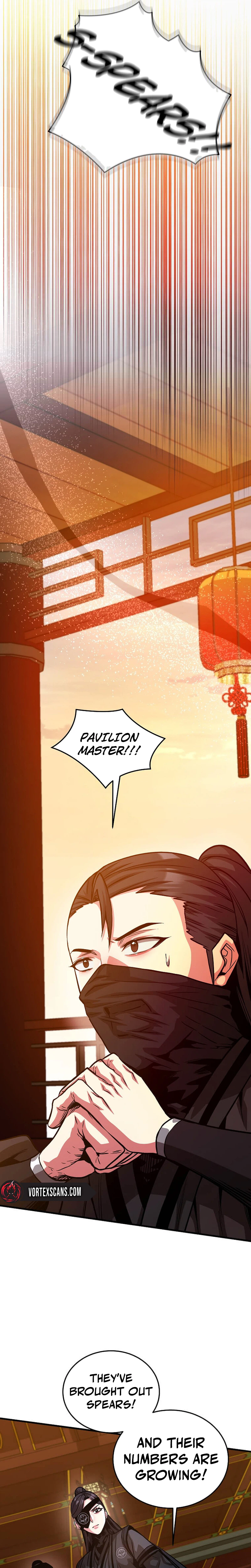 The Ruler Of Darkness Chapter 18 Page 26
