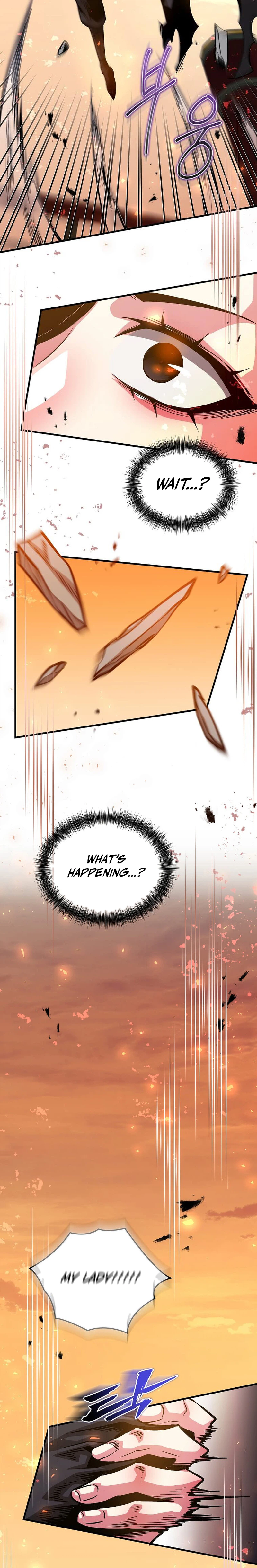 The Ruler Of Darkness Chapter 18 Page 31
