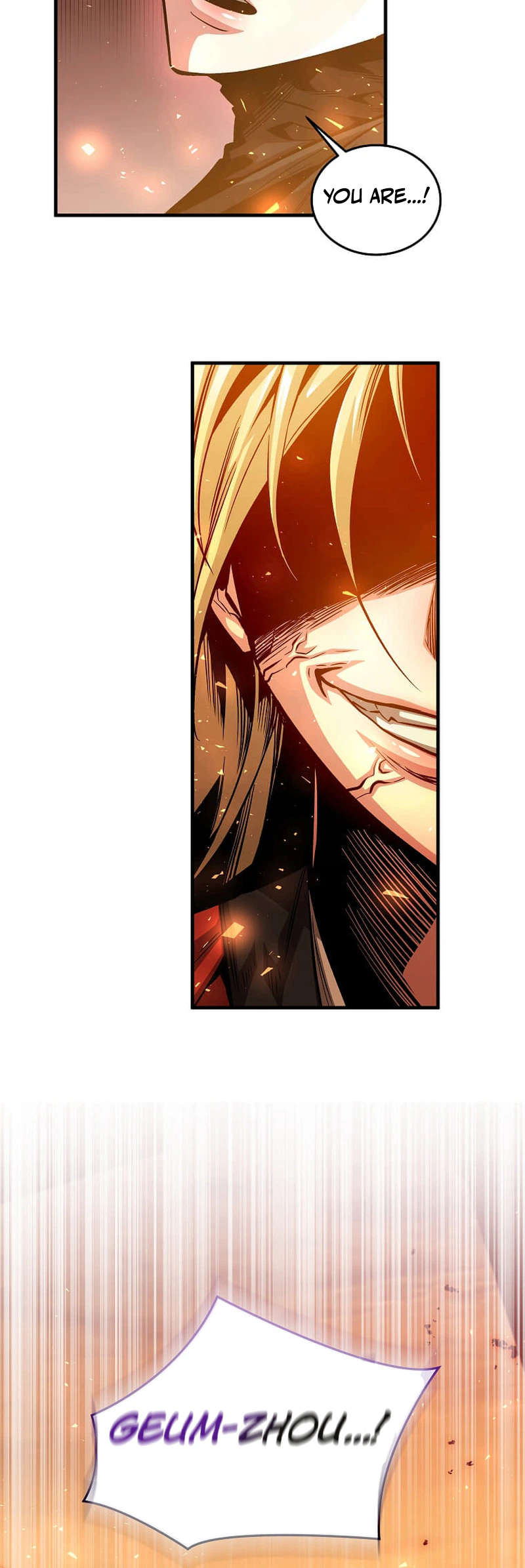 The Ruler Of Darkness Chapter 18 Page 34