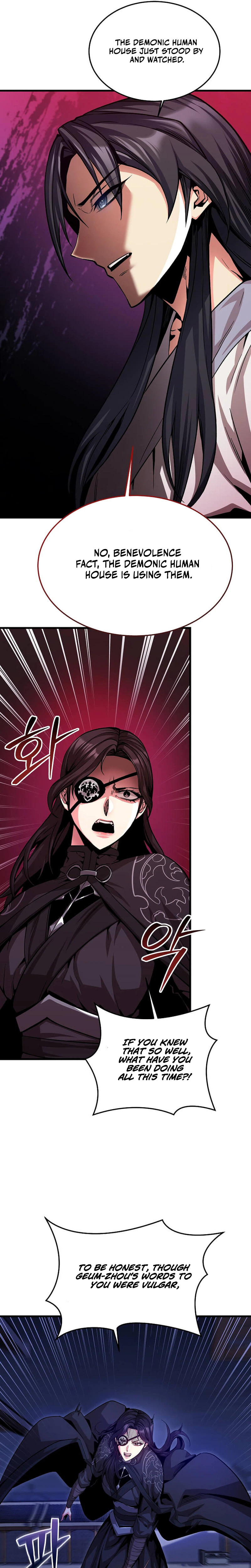 The Ruler Of Darkness Chapter 12 Page 13