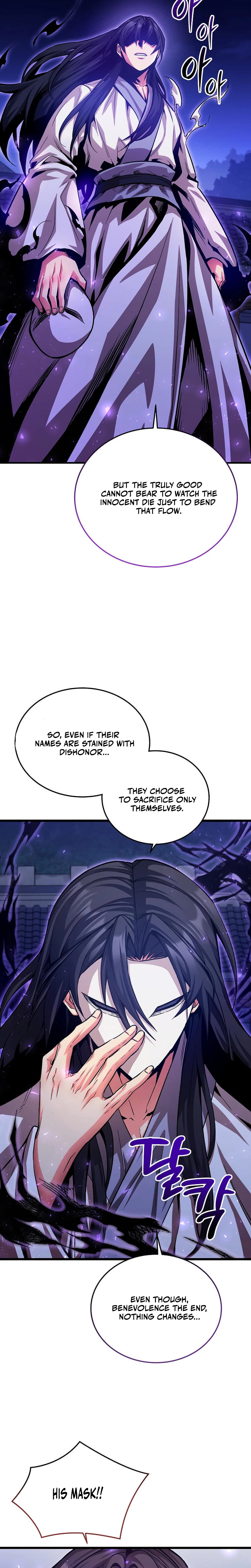 The Ruler Of Darkness Chapter 12 Page 20