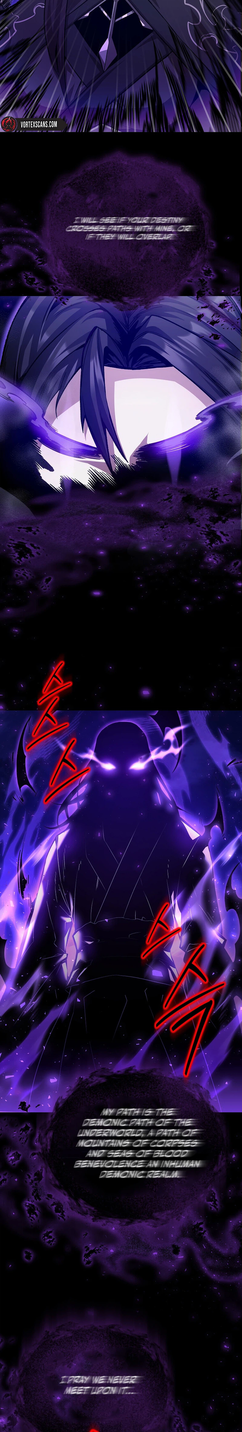 The Ruler Of Darkness Chapter 12 Page 24