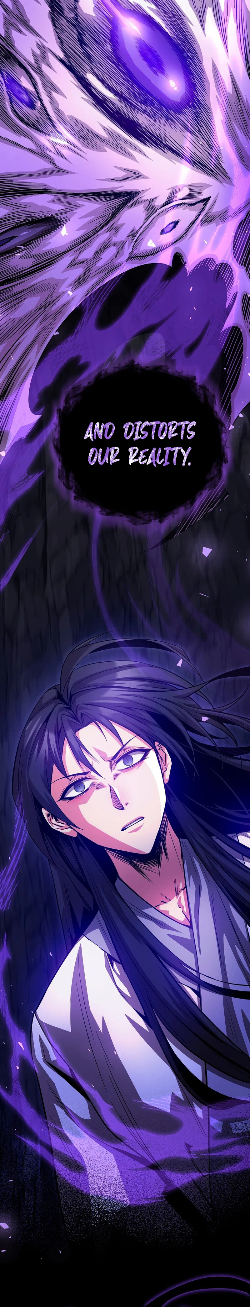The Ruler Of Darkness Chapter 21 Page 7