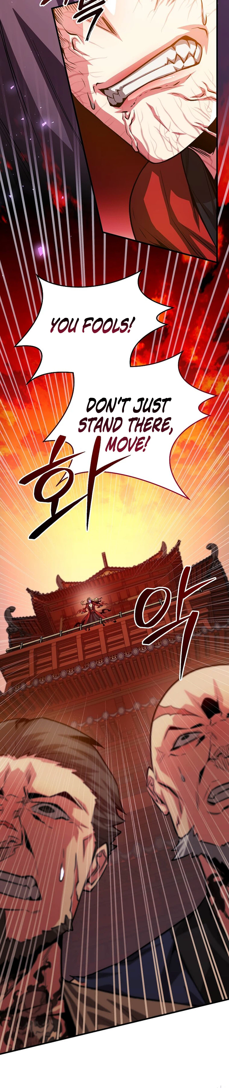 The Ruler Of Darkness Chapter 21 Page 12