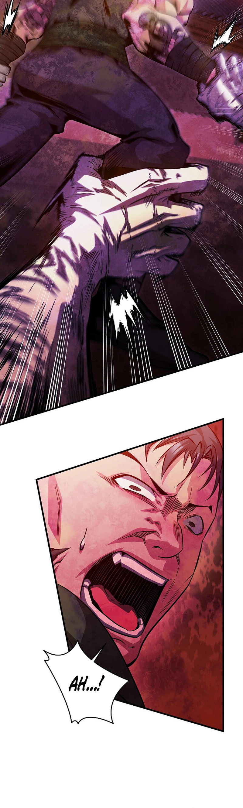 The Ruler Of Darkness Chapter 21 Page 18