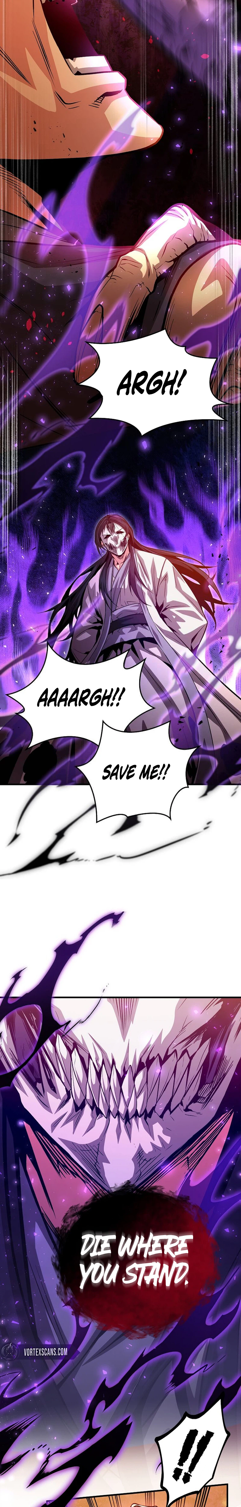 The Ruler Of Darkness Chapter 21 Page 23