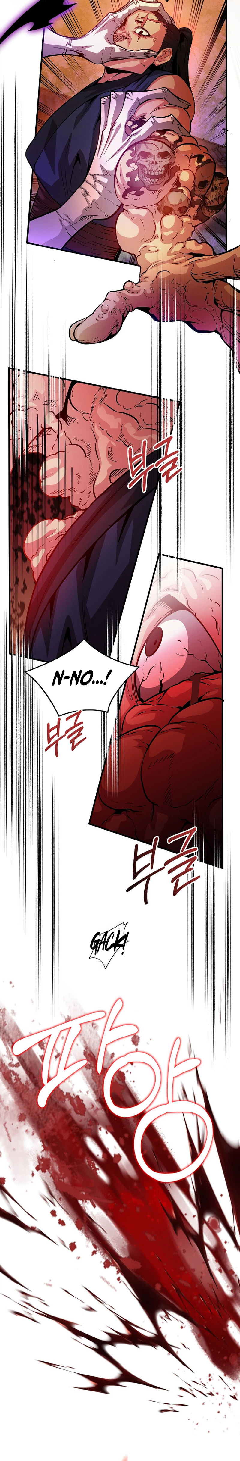 The Ruler Of Darkness Chapter 21 Page 24