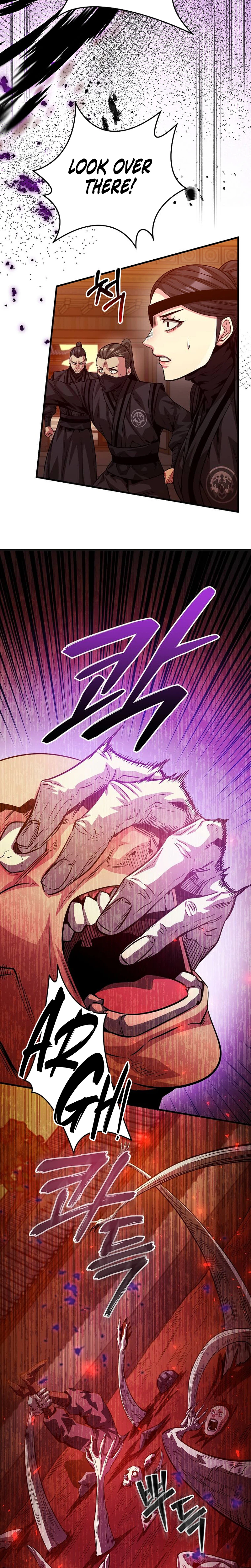 The Ruler Of Darkness Chapter 21 Page 26