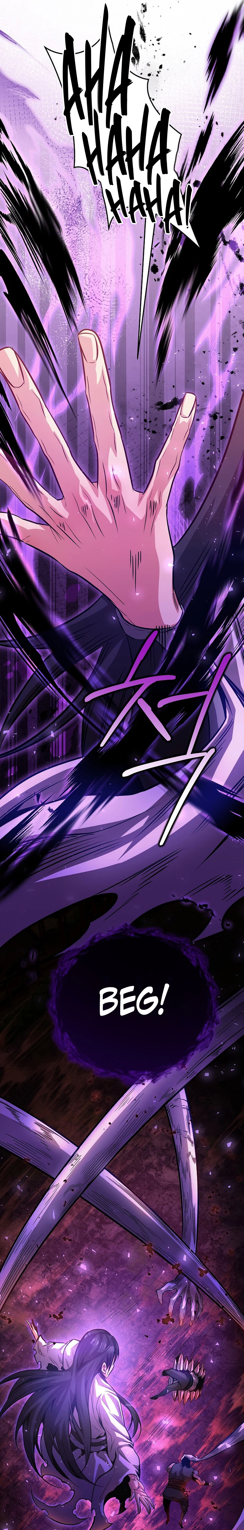 The Ruler Of Darkness Chapter 21 Page 28