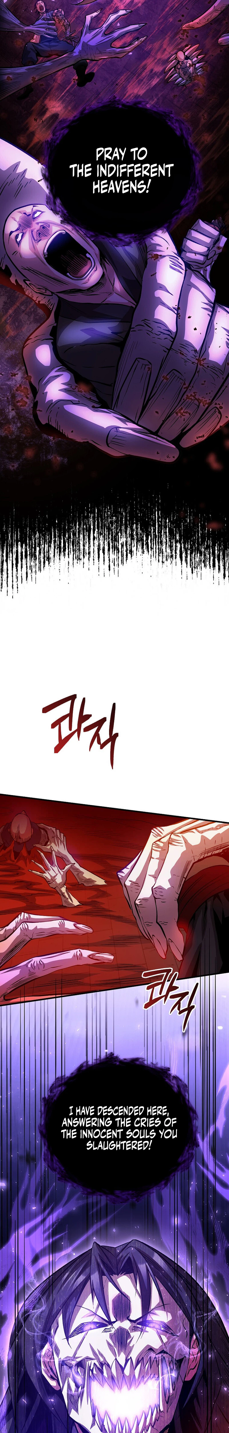 The Ruler Of Darkness Chapter 21 Page 29
