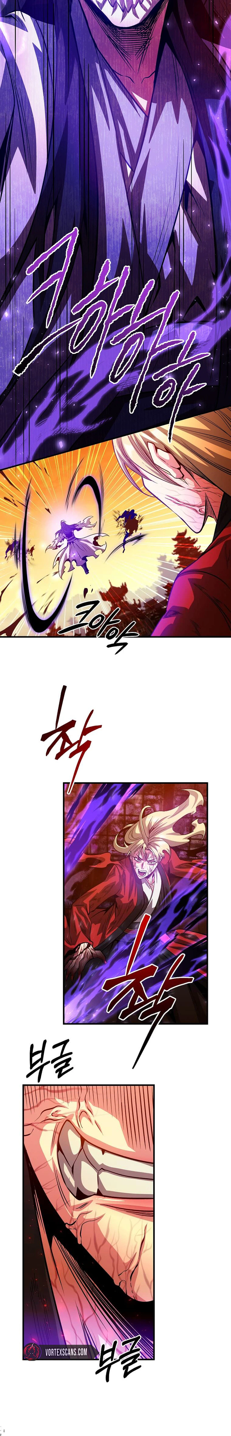 The Ruler Of Darkness Chapter 21 Page 30