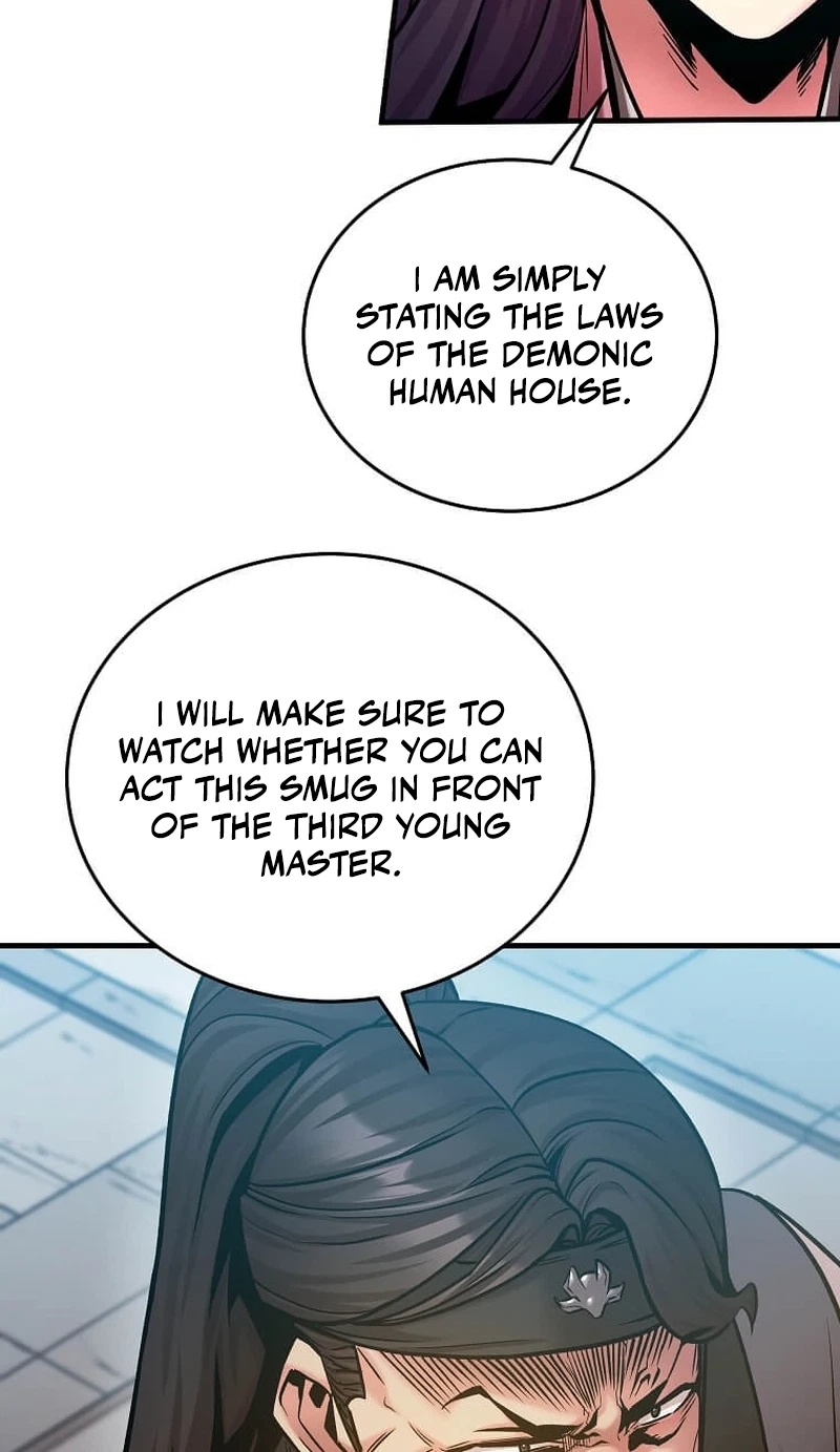 The Ruler Of Darkness Chapter 6 Page 8