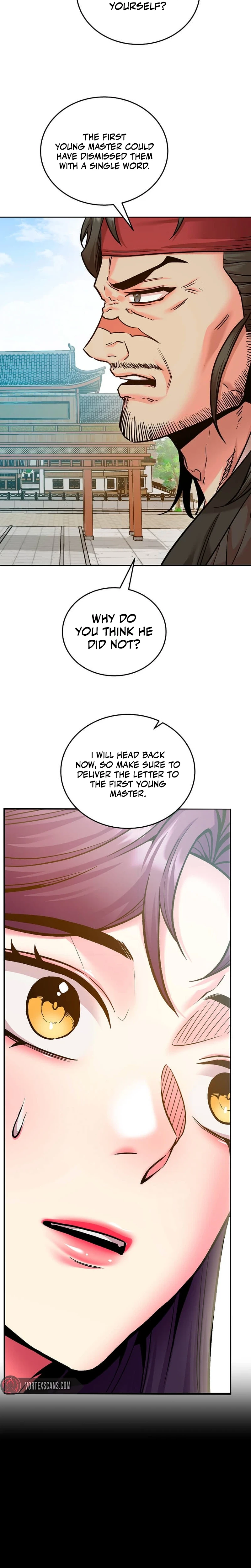 The Ruler Of Darkness Chapter 6 Page 16