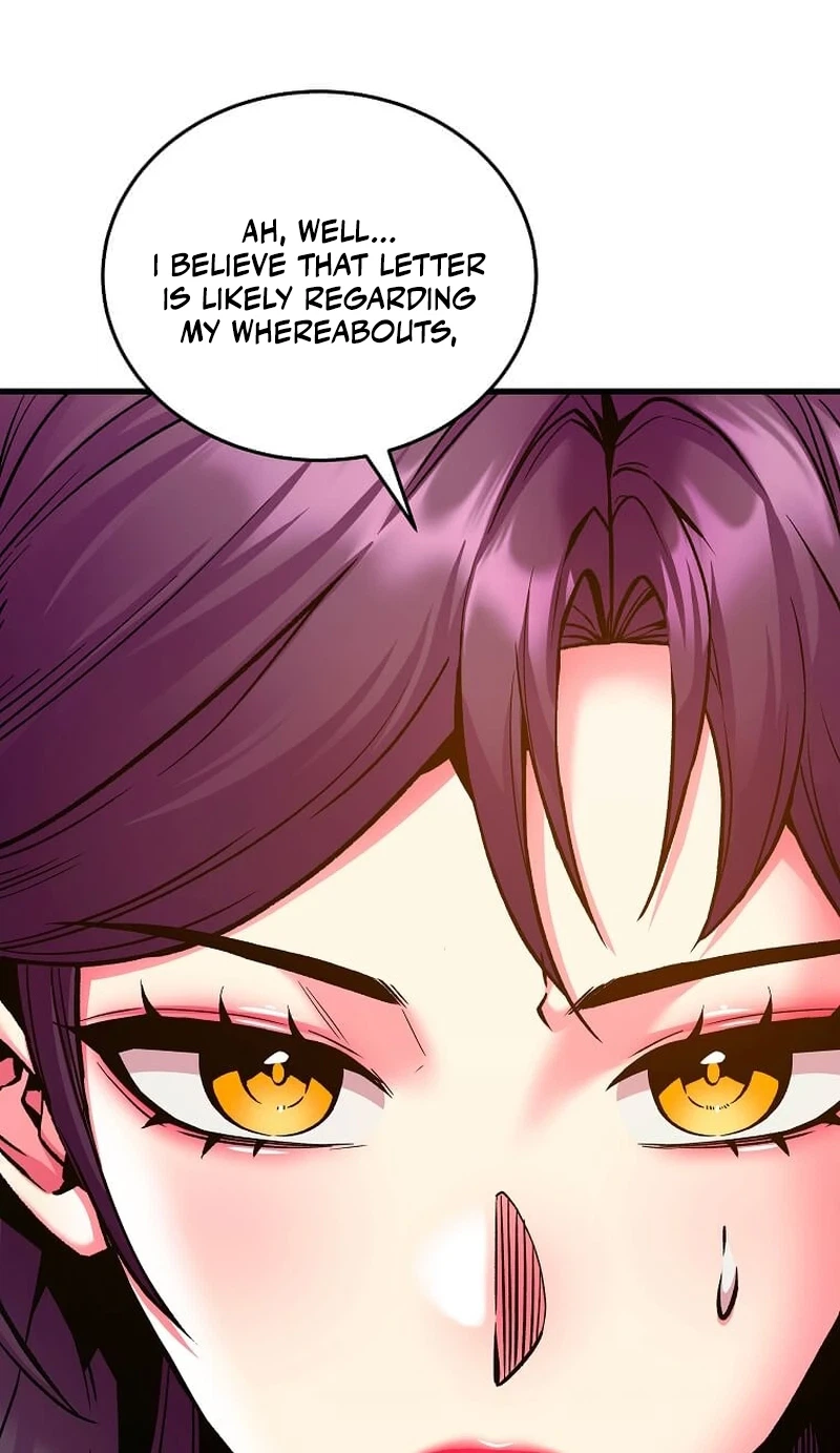 The Ruler Of Darkness Chapter 6 Page 21
